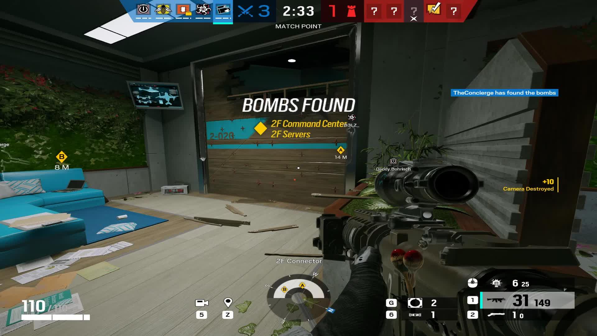 Randomly generated thumbnail