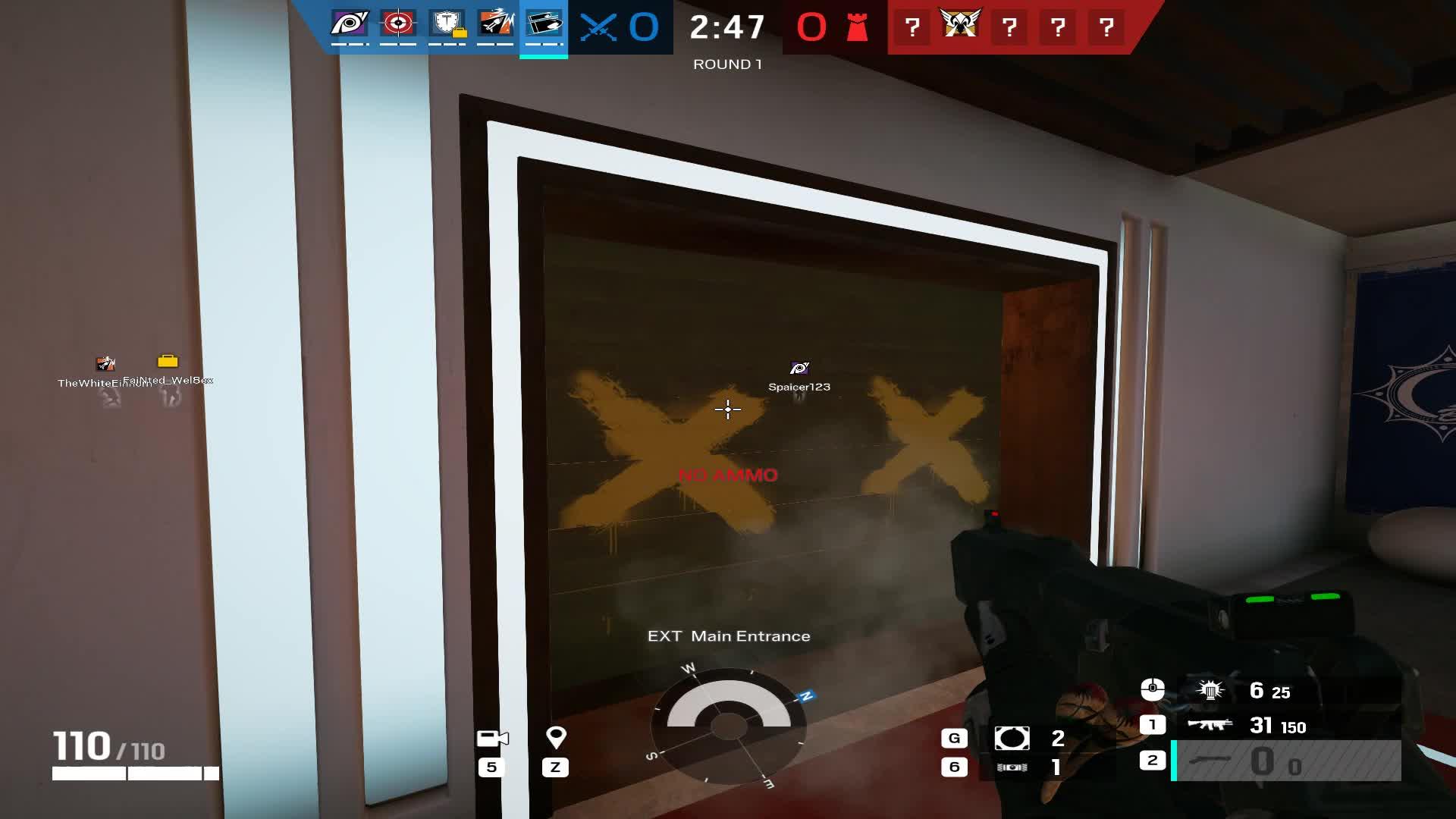 Randomly generated thumbnail