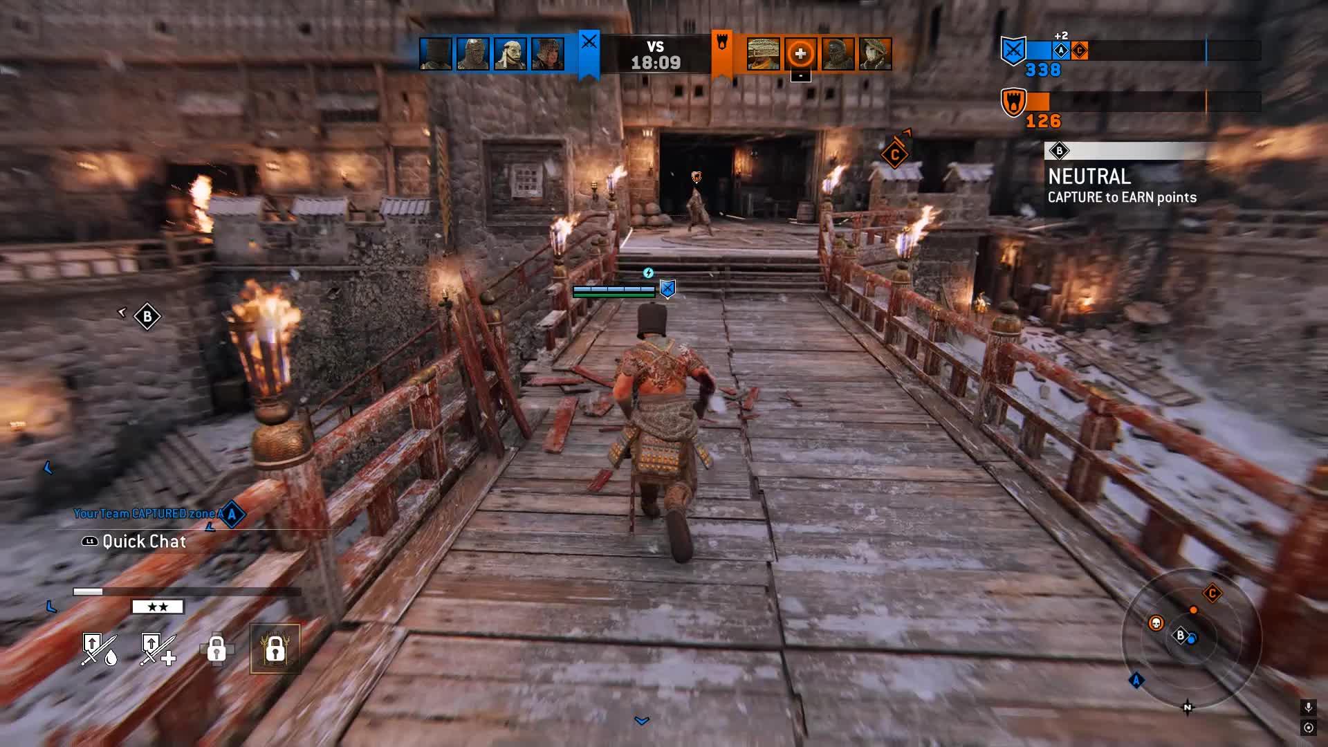 Randomly generated thumbnail